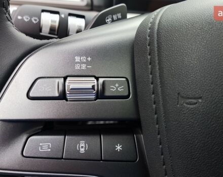 купить новое авто БИД Yuan Up 2025 года от официального дилера Сергей БИД фото