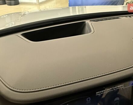 купити нове авто БІД Yuan Up 2025 року від офіційного дилера ELECTRO-MOTORS KROPYVNYTSKYI БІД фото