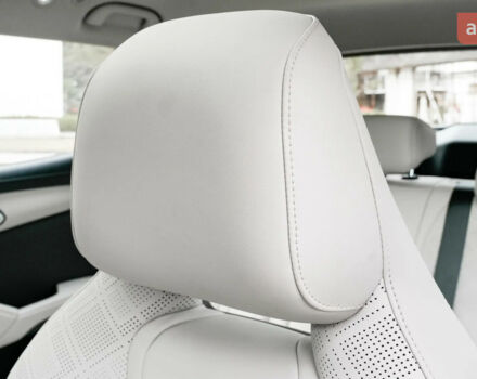 купить новое авто БИД Yuan Up 2025 года от официального дилера Автосалон ECODRIVE AUTO Київ БИД фото