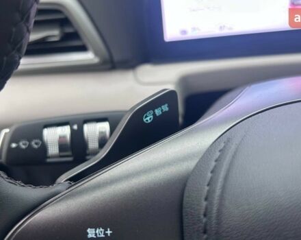 купити нове авто БІД Yuan Up 2025 року від офіційного дилера Global Electric БІД фото