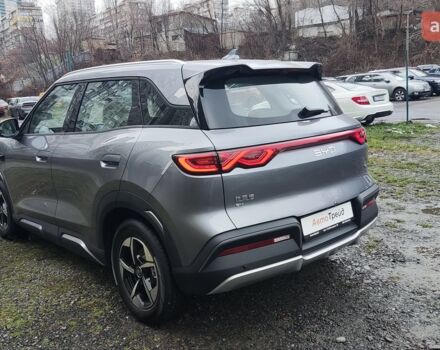 купить новое авто БИД Yuan Up 2025 года от официального дилера Сергей БИД фото