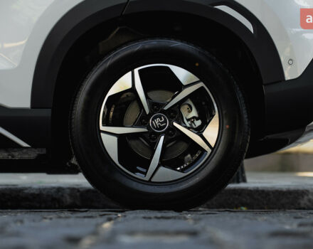 купить новое авто БИД Yuan Up 2025 года от официального дилера Автосалон ECODRIVE AUTO Київ БИД фото