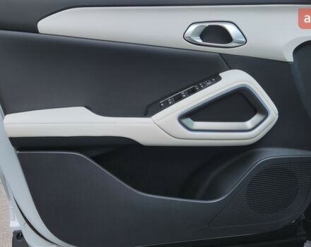 купить новое авто БИД Yuan Up 2025 года от официального дилера Сергей БИД фото