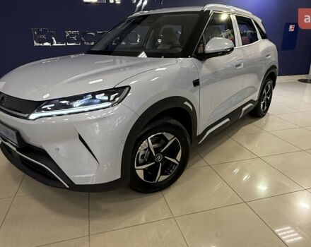 купити нове авто БІД Yuan Up 2025 року від офіційного дилера ELECTRO-MOTORS KROPYVNYTSKYI БІД фото