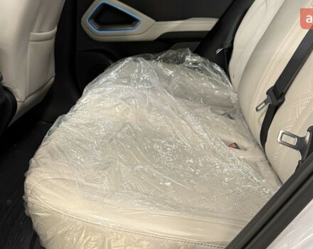 купити нове авто БІД Yuan Up 2025 року від офіційного дилера ELECTRO-MOTORS KROPYVNYTSKYI БІД фото