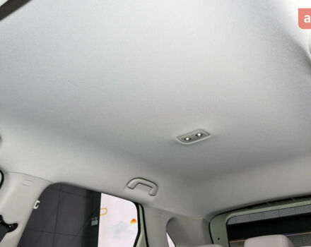 БИД Yuan Up, объемом двигателя 0 л и пробегом 0 тыс. км за 21600 $, фото 21 на Automoto.ua