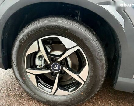 БИД Yuan Up, объемом двигателя 0 л и пробегом 1 тыс. км за 19800 $, фото 13 на Automoto.ua