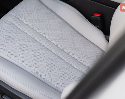 купить новое авто БИД Yuan Up 2025 года от официального дилера Автосалон ECODRIVE AUTO Київ БИД фото