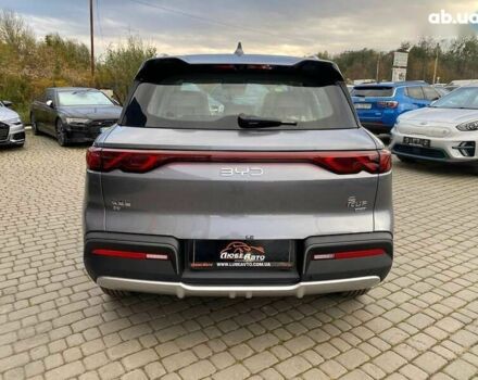 БИД Yuan Up, объемом двигателя 0 л и пробегом 1 тыс. км за 19300 $, фото 5 на Automoto.ua