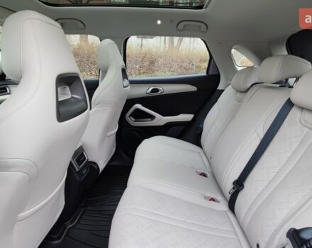 купить новое авто БИД Yuan Up 2025 года от официального дилера Сергей БИД фото