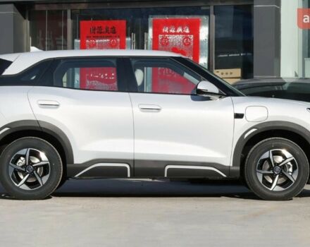 купить новое авто БИД Yuan Up 2025 года от официального дилера Global Electric БИД фото