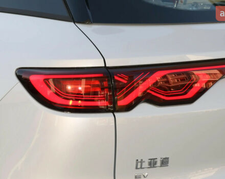 купить новое авто БИД Yuan Up 2025 года от официального дилера Автосалон ECODRIVE AUTO Київ БИД фото