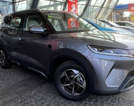 купить новое авто БИД Yuan Up 2025 года от официального дилера Не вказано БИД фото