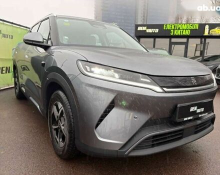 БИД Yuan Up, объемом двигателя 0 л и пробегом 1 тыс. км за 19800 $, фото 3 на Automoto.ua