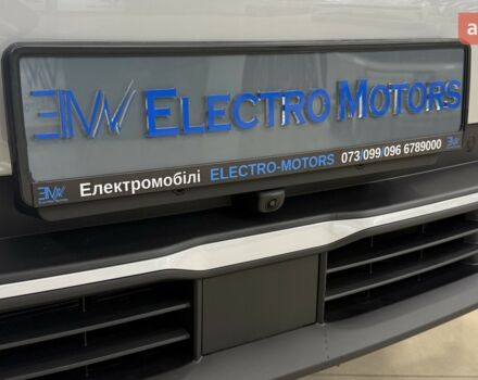 купити нове авто БІД Yuan Up 2025 року від офіційного дилера ELECTRO-MOTORS KROPYVNYTSKYI БІД фото