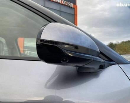 БИД Yuan Up, объемом двигателя 0 л и пробегом 1 тыс. км за 19300 $, фото 8 на Automoto.ua