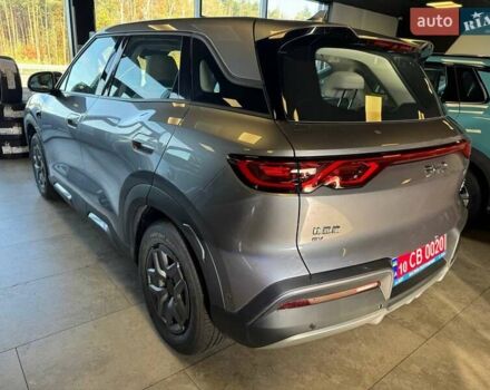 БІД Yuan Up, об'ємом двигуна 0 л та пробігом 1 тис. км за 17700 $, фото 2 на Automoto.ua