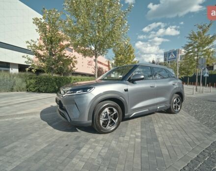 купить новое авто БИД Yuan Up 2025 года от официального дилера Автосалон ECODRIVE AUTO Київ БИД фото
