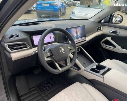 БИД Yuan Up, объемом двигателя 0 л и пробегом 1 тыс. км за 19300 $, фото 12 на Automoto.ua