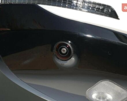 купить новое авто БИД Yuan Up 2025 года от официального дилера Global Electric БИД фото