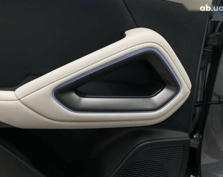 БИД Yuan Up, объемом двигателя 0 л и пробегом 1 тыс. км за 19300 $, фото 24 на Automoto.ua