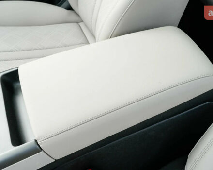 купить новое авто БИД Yuan Up 2025 года от официального дилера Автосалон ECODRIVE AUTO Київ БИД фото