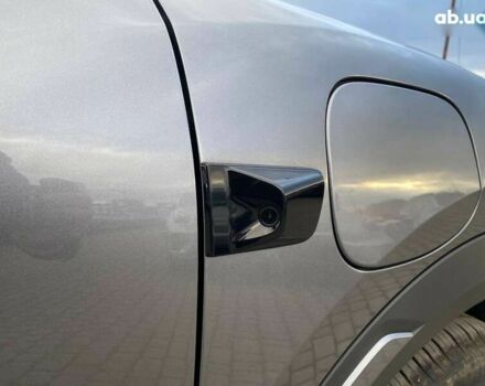 БИД Yuan Up, объемом двигателя 0 л и пробегом 1 тыс. км за 19300 $, фото 9 на Automoto.ua