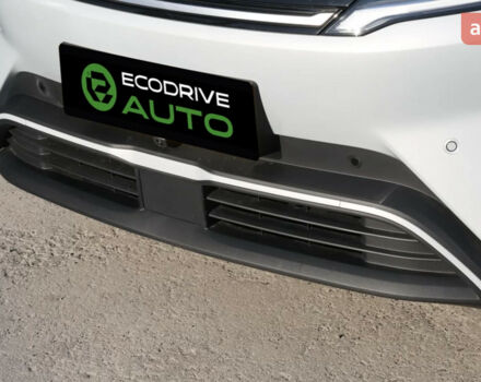 купить новое авто БИД Yuan Up 2025 года от официального дилера Автосалон ECODRIVE AUTO Київ БИД фото