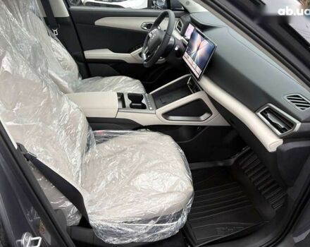 БИД Yuan Up, объемом двигателя 0 л и пробегом 1 тыс. км за 19800 $, фото 26 на Automoto.ua