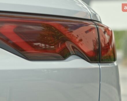 купить новое авто БИД Yuan Up 2025 года от официального дилера Автосалон ECODRIVE AUTO Київ БИД фото