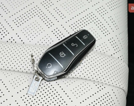 купить новое авто БИД Yuan Up 2025 года от официального дилера Автосалон ECODRIVE AUTO Київ БИД фото