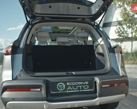 купить новое авто БИД Yuan Up 2025 года от официального дилера Автосалон ECODRIVE AUTO Київ БИД фото