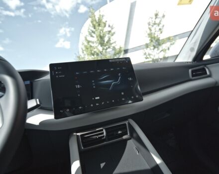 купить новое авто БИД Yuan Up 2025 года от официального дилера Автосалон ECODRIVE AUTO Київ БИД фото