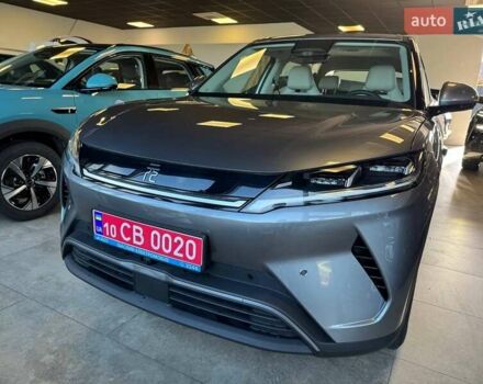 БІД Yuan Up, об'ємом двигуна 0 л та пробігом 1 тис. км за 17700 $, фото 1 на Automoto.ua