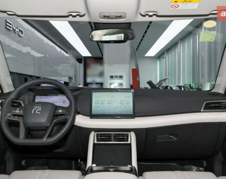 БИД Yuan Up, объемом двигателя 0 л и пробегом 0 тыс. км за 18400 $, фото 13 на Automoto.ua