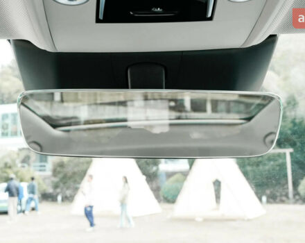 купить новое авто БИД Yuan Up 2025 года от официального дилера Автосалон ECODRIVE AUTO Київ БИД фото