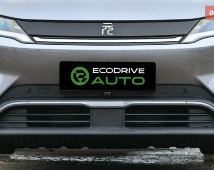 купити нове авто БІД Yuan Up 2025 року від офіційного дилера Автосалон ECODRIVE AUTO Київ БІД фото