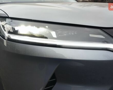 купить новое авто БИД Yuan Up 2025 года от официального дилера Сергей БИД фото