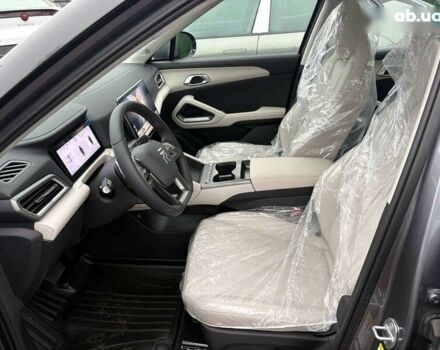 БИД Yuan Up, объемом двигателя 0 л и пробегом 1 тыс. км за 19800 $, фото 16 на Automoto.ua