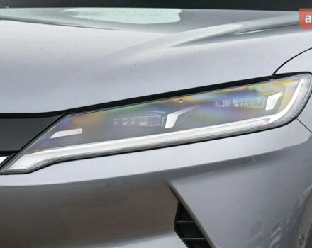 купить новое авто БИД Yuan Up 2025 года от официального дилера Автосалон ECODRIVE AUTO Київ БИД фото