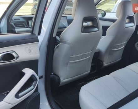 купить новое авто БИД Yuan Up 2025 года от официального дилера Сергей БИД фото