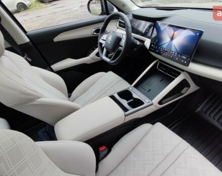 купить новое авто БИД Yuan Up 2025 года от официального дилера Сергей БИД фото