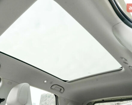 купить новое авто БИД Yuan Up 2025 года от официального дилера Автосалон ECODRIVE AUTO Київ БИД фото