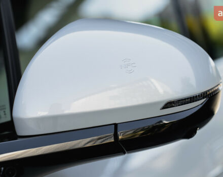 купить новое авто БИД Yuan Up 2025 года от официального дилера Автосалон ECODRIVE AUTO Київ БИД фото