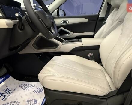 купити нове авто БІД Yuan Up 2025 року від офіційного дилера ELECTRO-MOTORS KROPYVNYTSKYI БІД фото