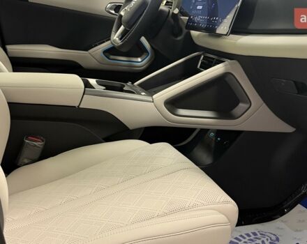 купити нове авто БІД Yuan Up 2025 року від офіційного дилера ELECTRO-MOTORS KROPYVNYTSKYI БІД фото