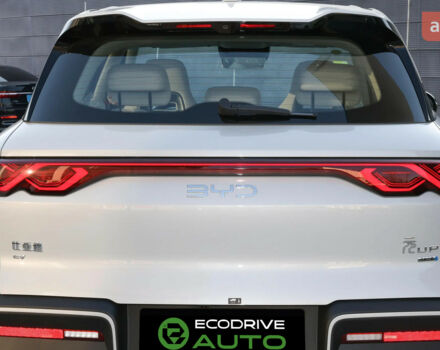 купить новое авто БИД Yuan Up 2025 года от официального дилера Автосалон ECODRIVE AUTO Київ БИД фото