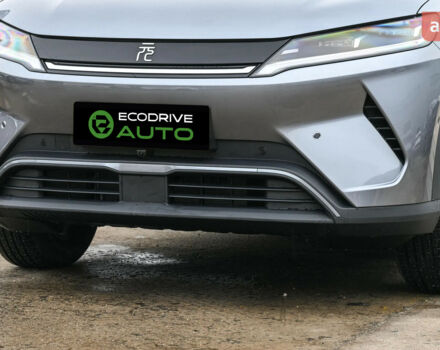 купити нове авто БІД Yuan Up 2025 року від офіційного дилера Автосалон ECODRIVE AUTO Київ БІД фото