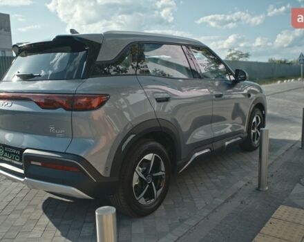 купить новое авто БИД Yuan Up 2025 года от официального дилера Автосалон ECODRIVE AUTO Київ БИД фото