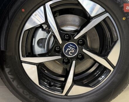 купити нове авто БІД Yuan Up 2025 року від офіційного дилера ELECTRO-MOTORS KROPYVNYTSKYI БІД фото